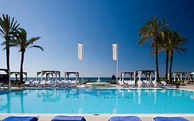 Hotel Los Monteros Spa & Golf Resort